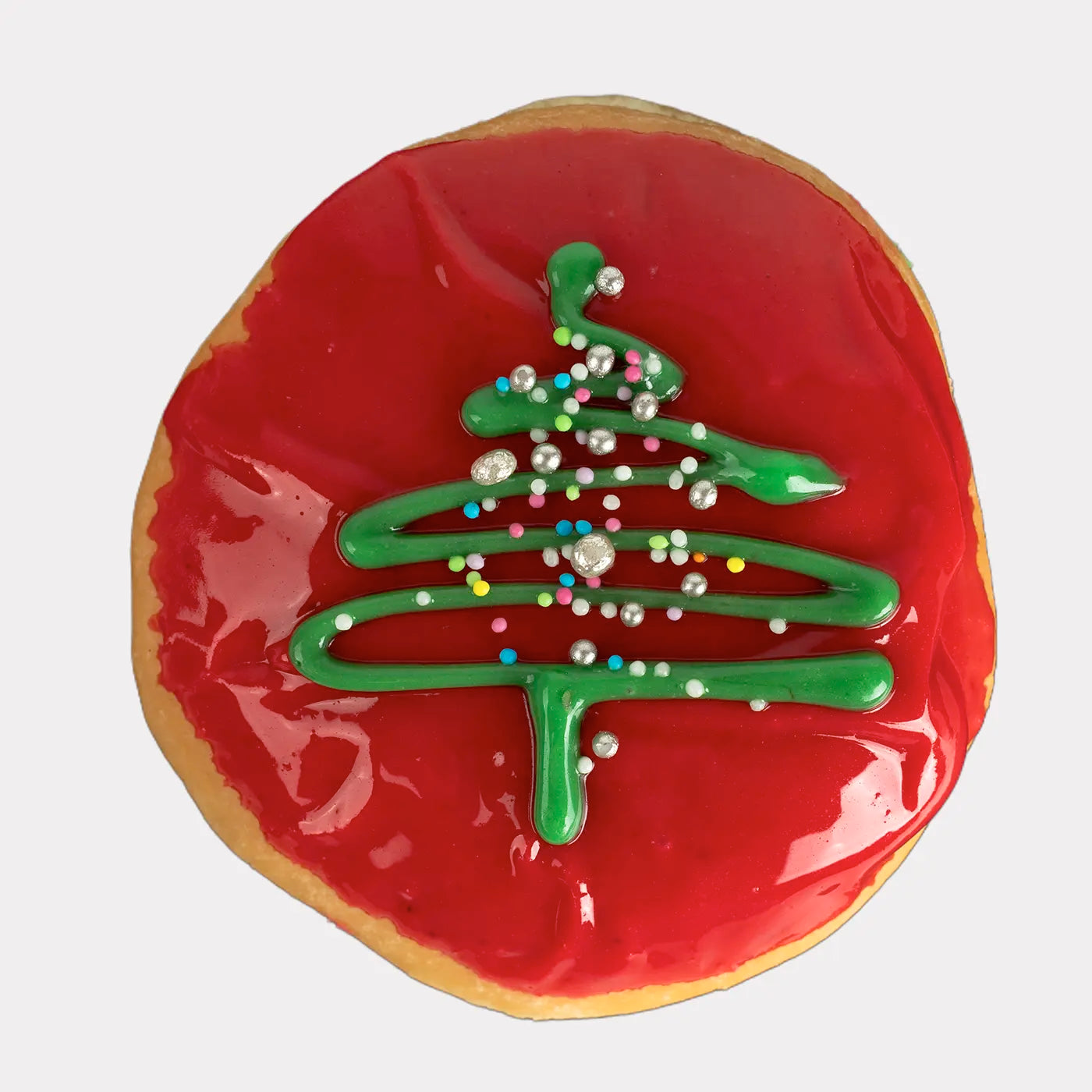 Yılbaşı Özel Donut-Berliner Set   – 1 Kutu ( 20 Adet )