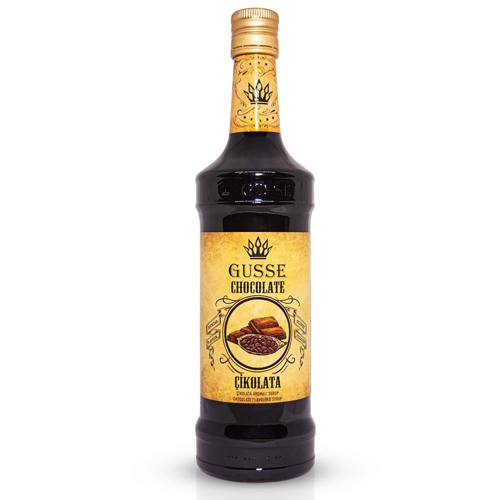 Gusse Çikolata Şurup 700 ml