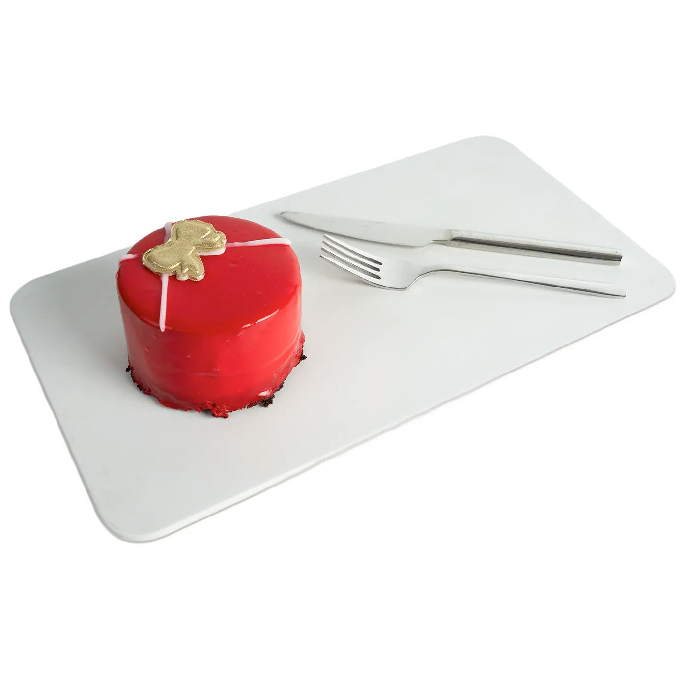 Yılbaşı Özel Fiyonk Pasta  – 1 Kutu ( 9 Adet )