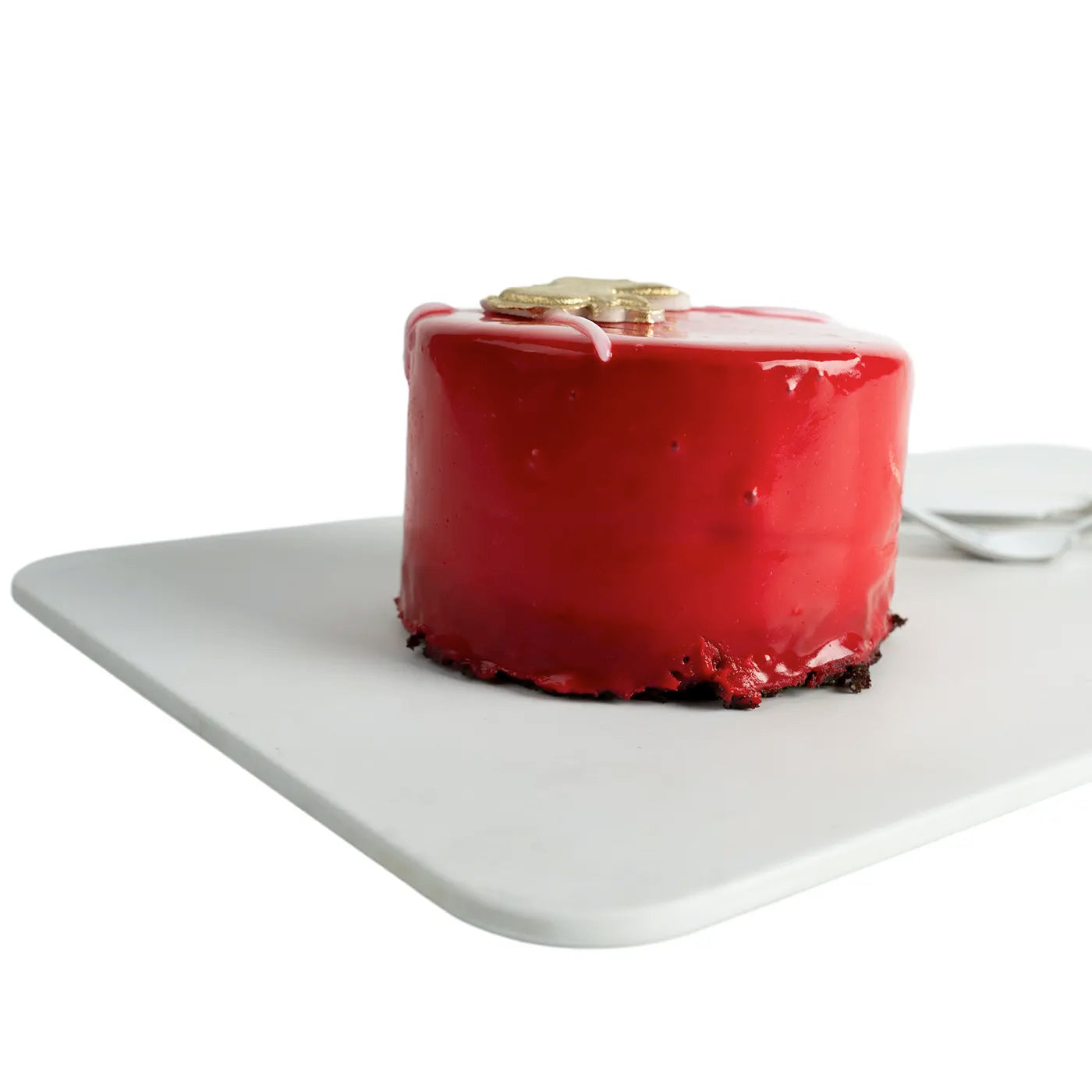 Yılbaşı Özel Fiyonk Pasta  – 1 Kutu ( 9 Adet )