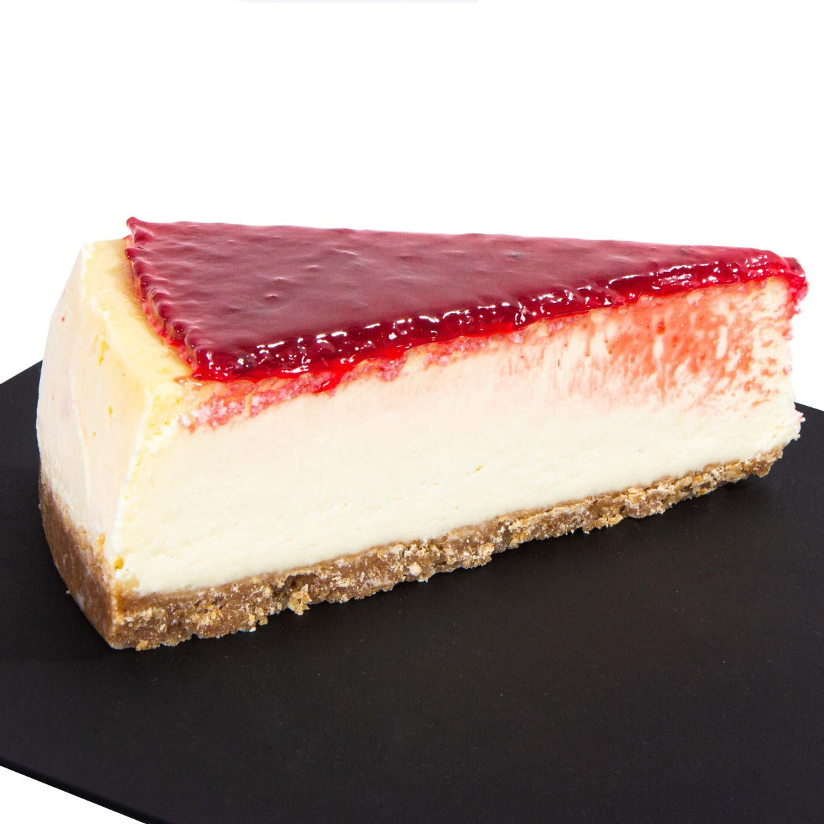 Ahududu ( Frambuazlı ) Cheesecake