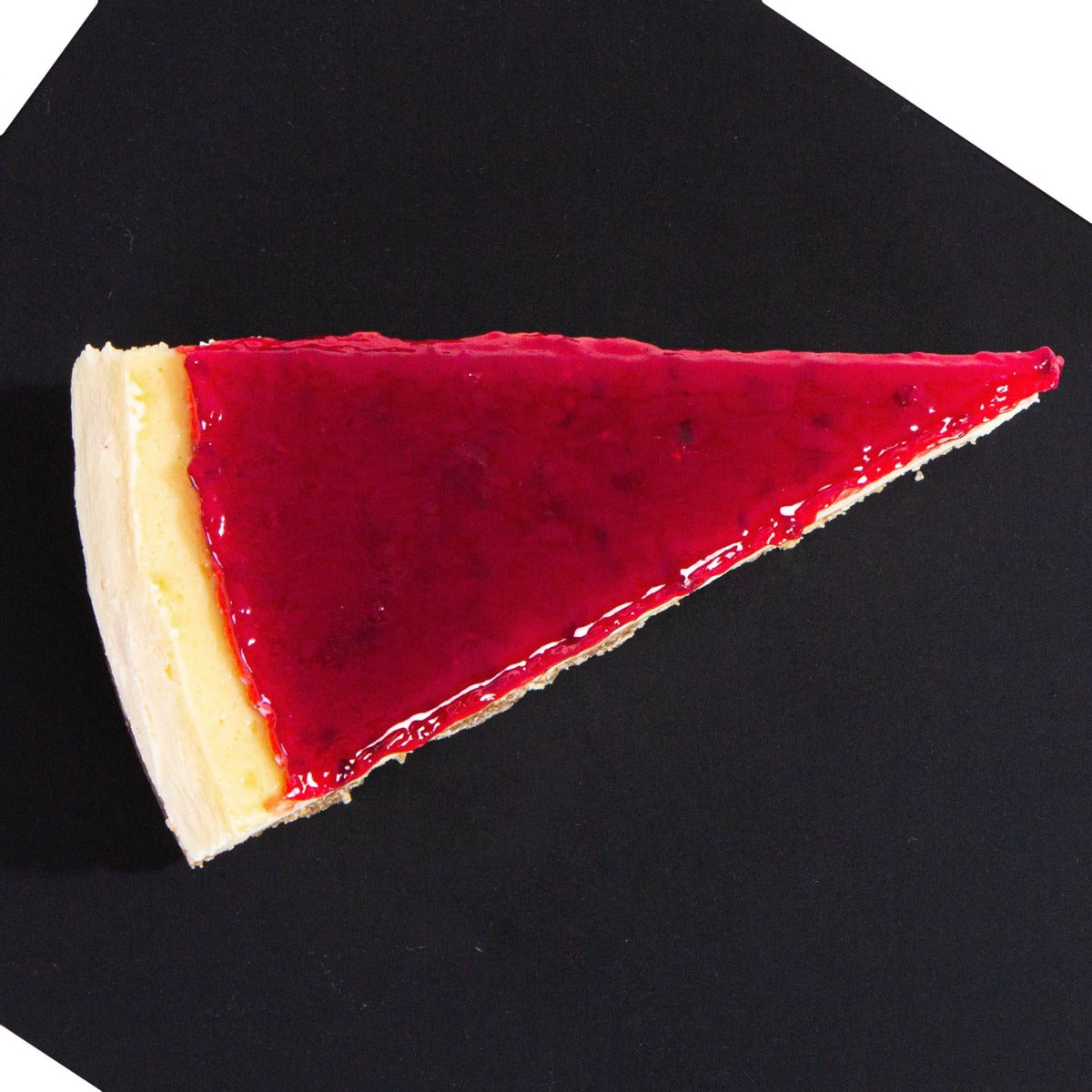 Ahududu ( Frambuazlı ) Cheesecake