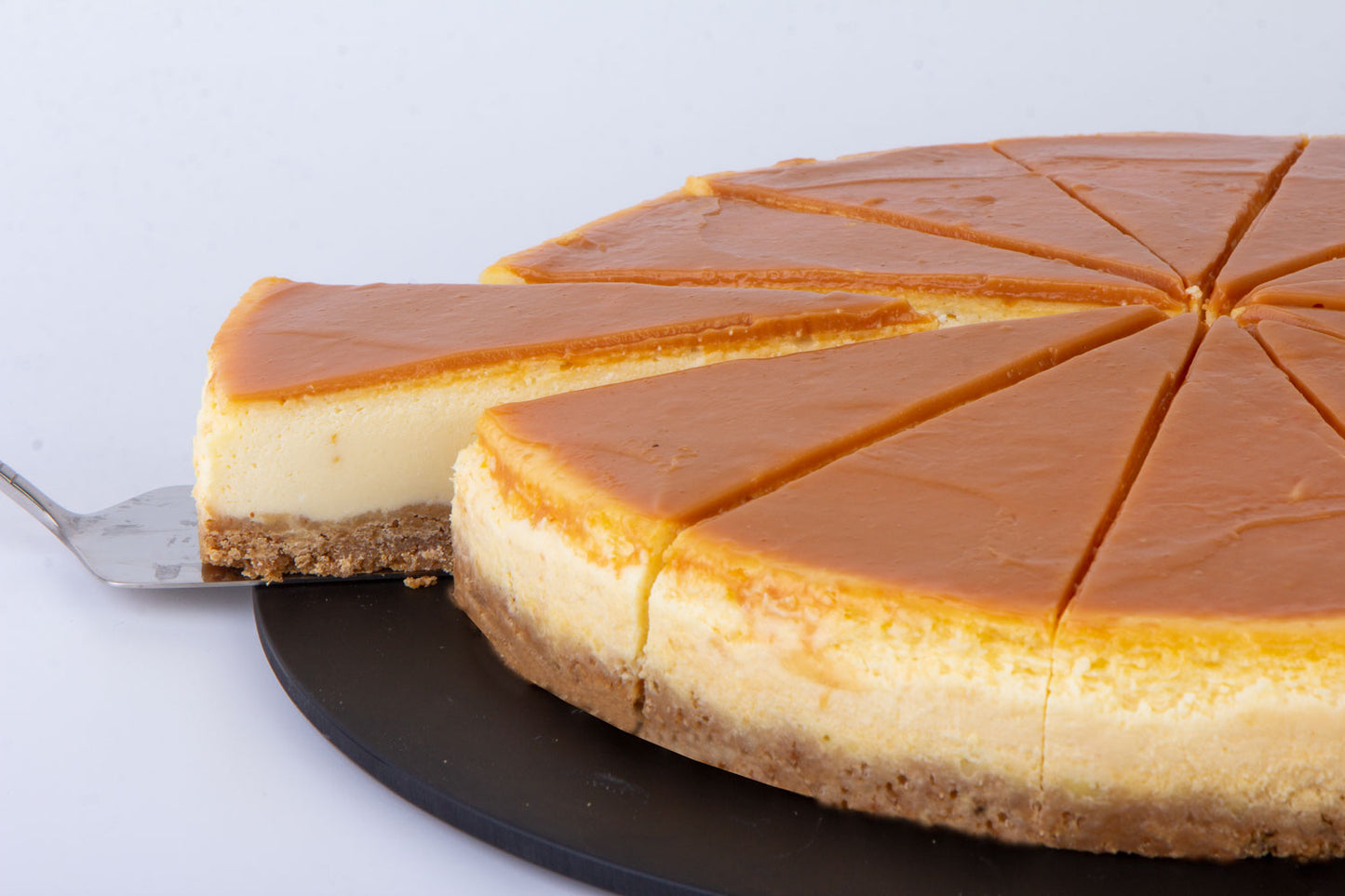 cheesecake imalatı