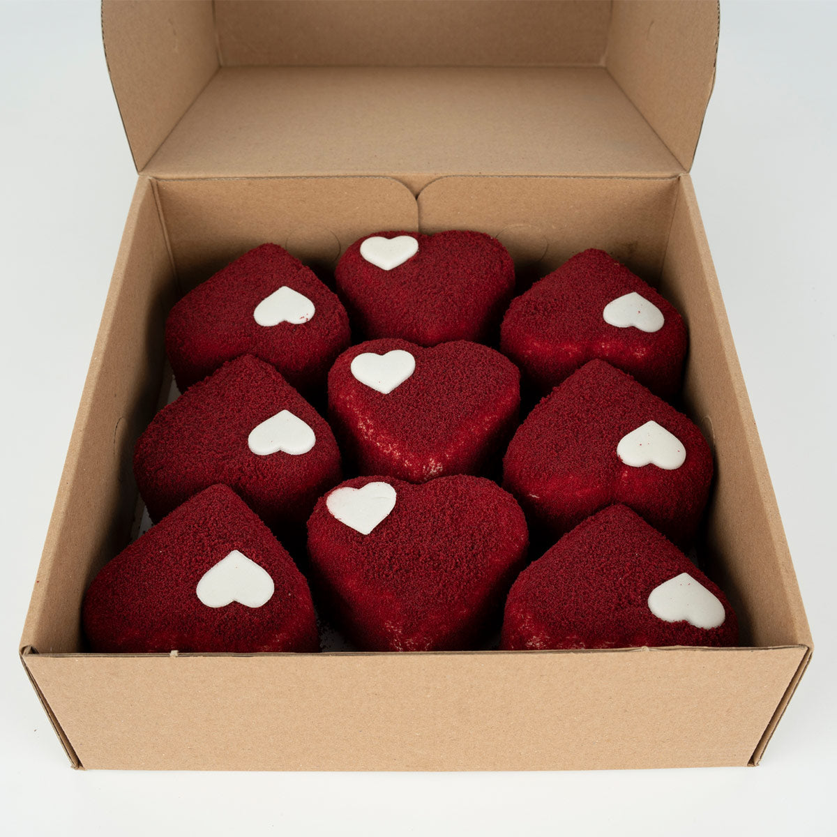 Kalpli Mono Pasta – 1 Kutu (  9 Adet )