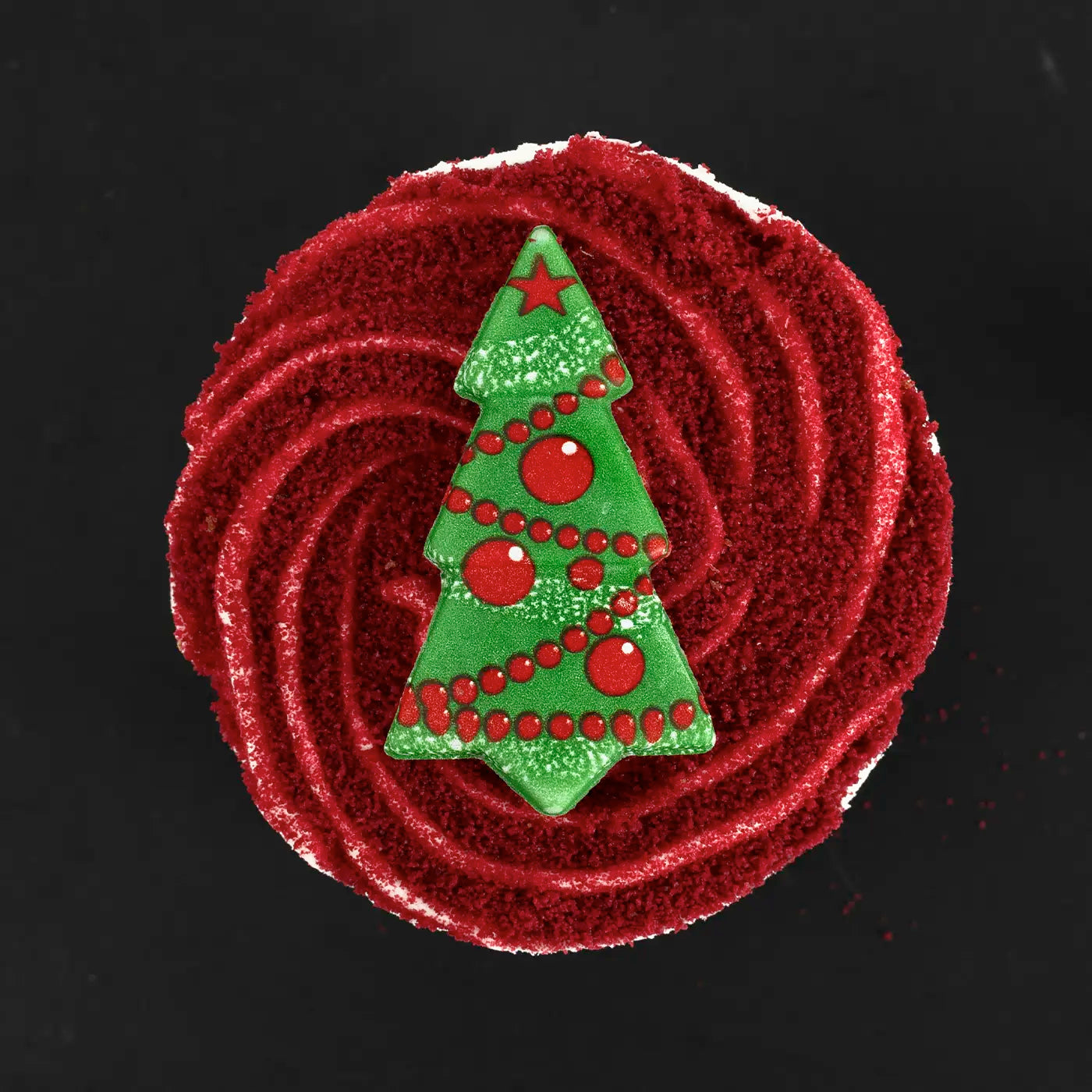 Yılbaşı Özel  Kırmızı Rüya – 1 Kutu ( 9 Adet )