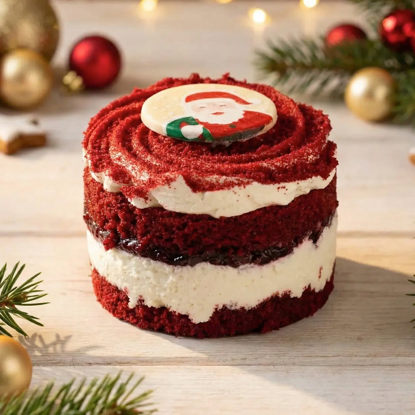 Yılbaşı Özel  Kırmızı Rüya – 1 Kutu ( 9 Adet )