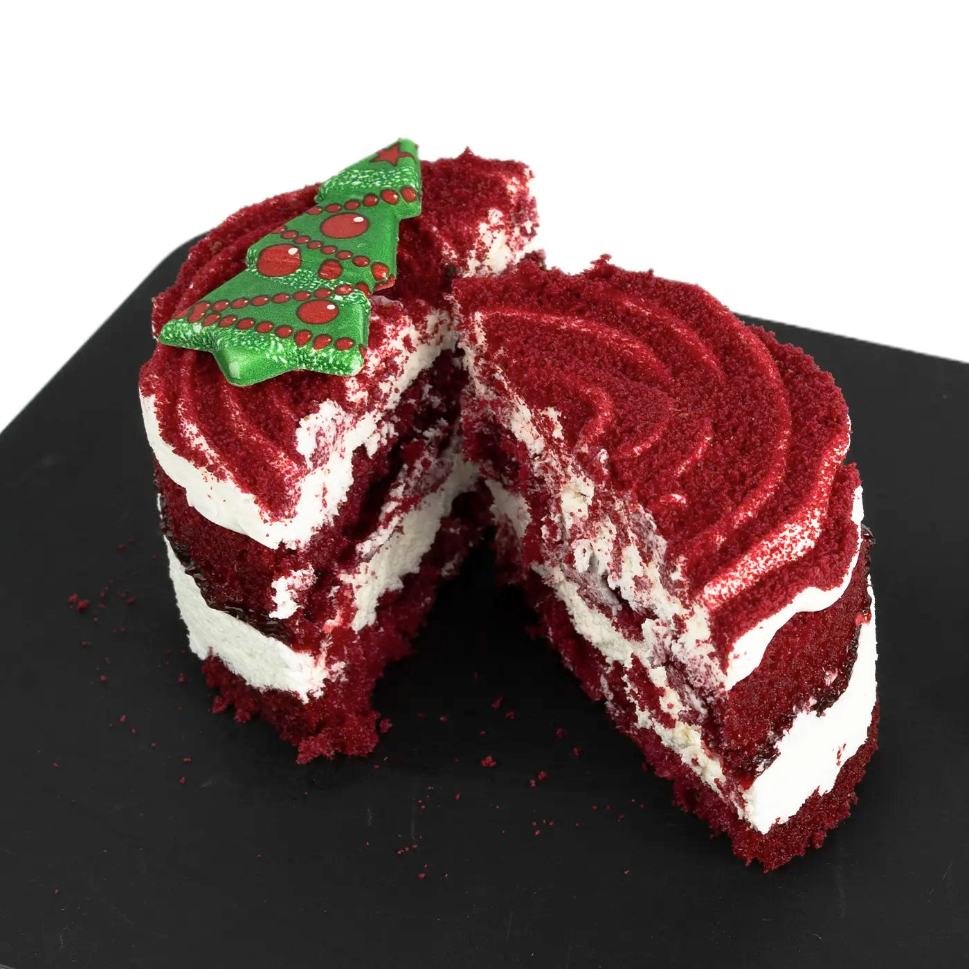 Yılbaşı Özel  Kırmızı Rüya – 1 Kutu ( 9 Adet )