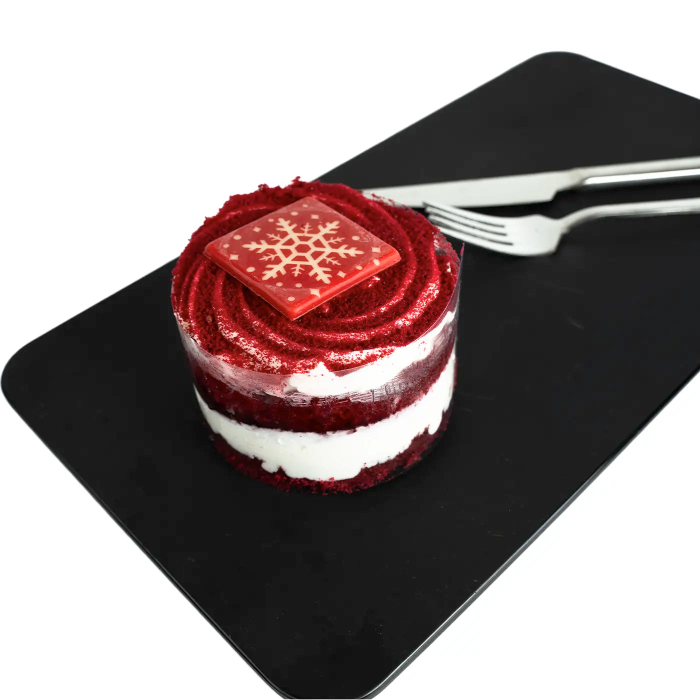 Yılbaşı Özel  Kırmızı Rüya – 1 Kutu ( 9 Adet )