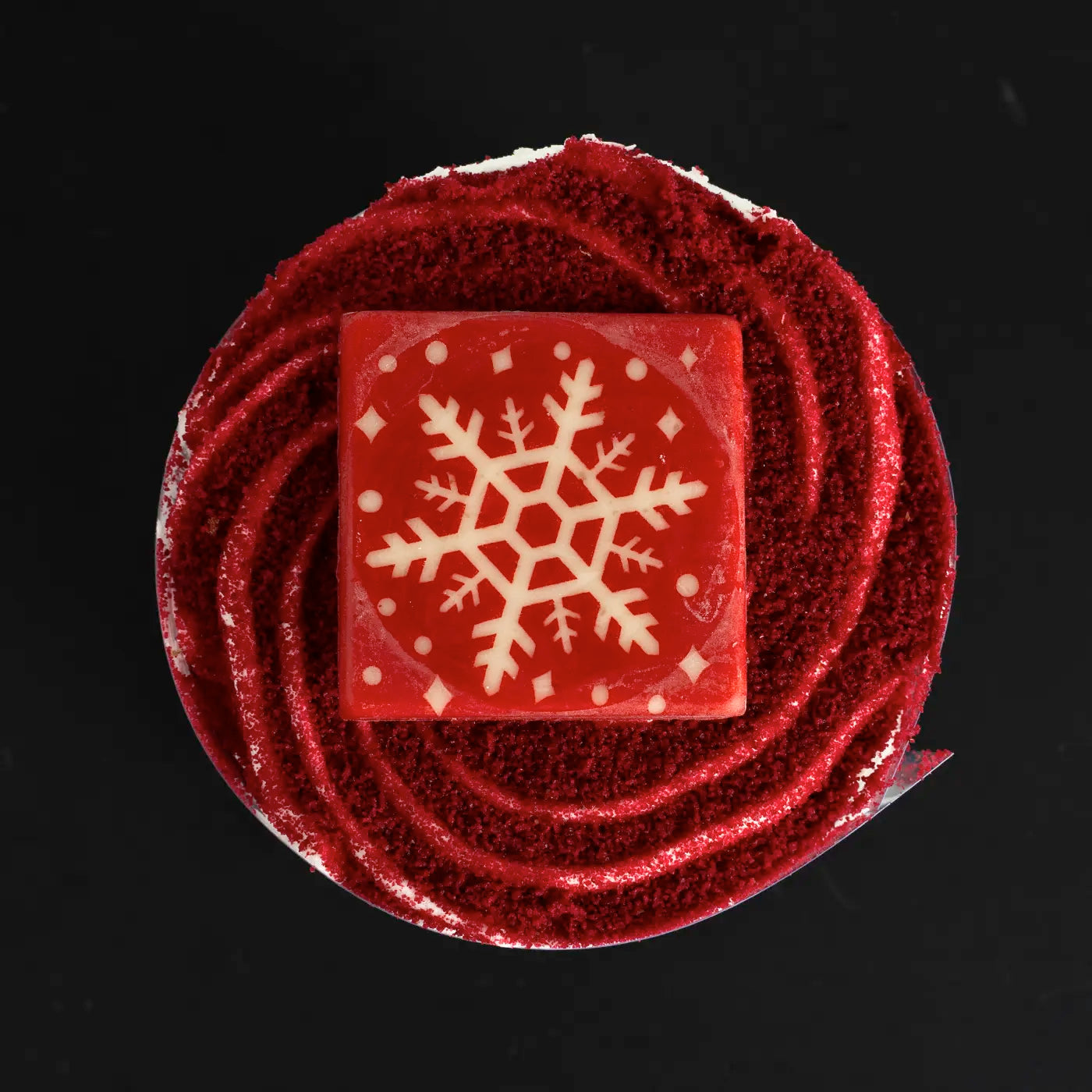 Yılbaşı Özel  Kırmızı Rüya – 1 Kutu ( 9 Adet )