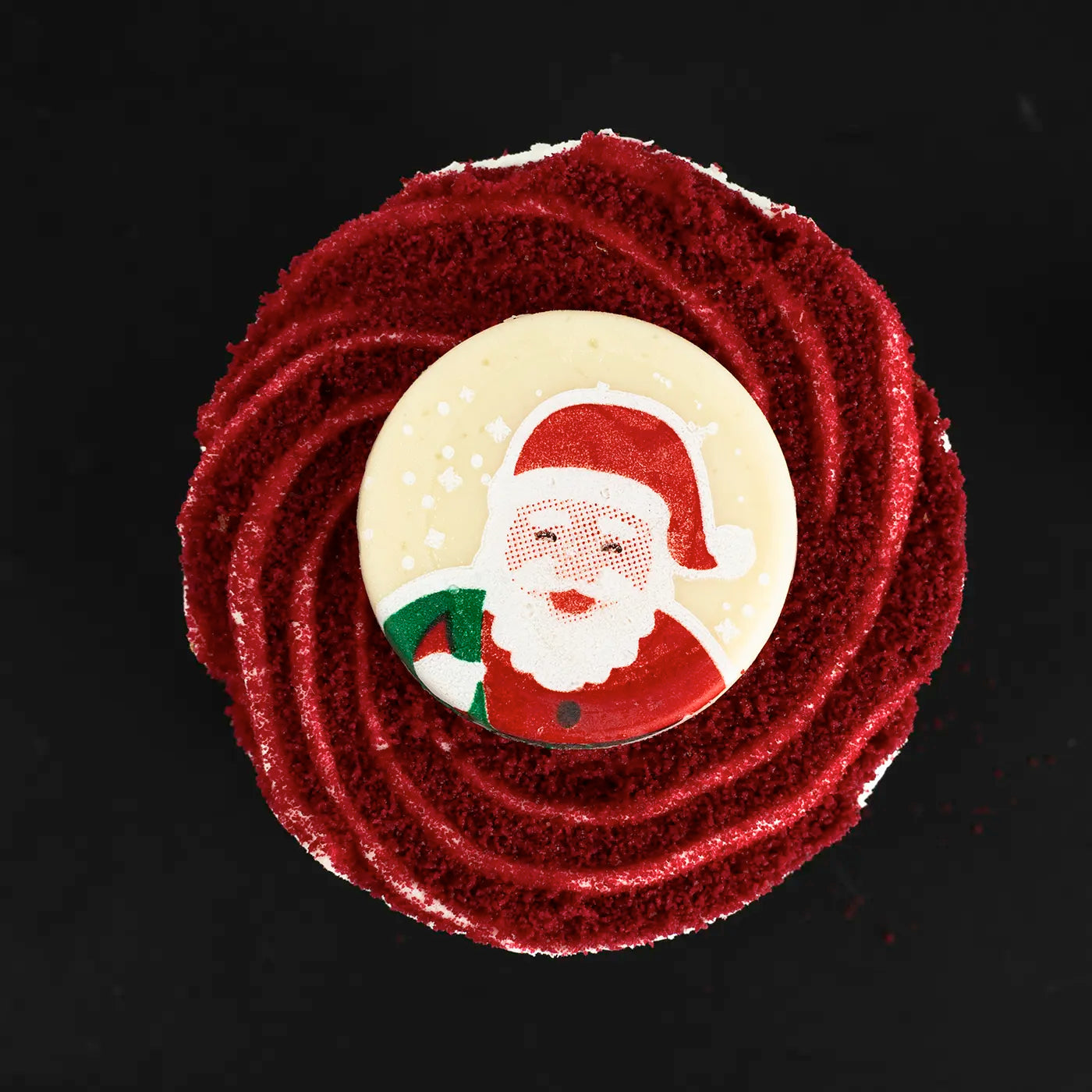 Yılbaşı Özel  Kırmızı Rüya – 1 Kutu ( 9 Adet )