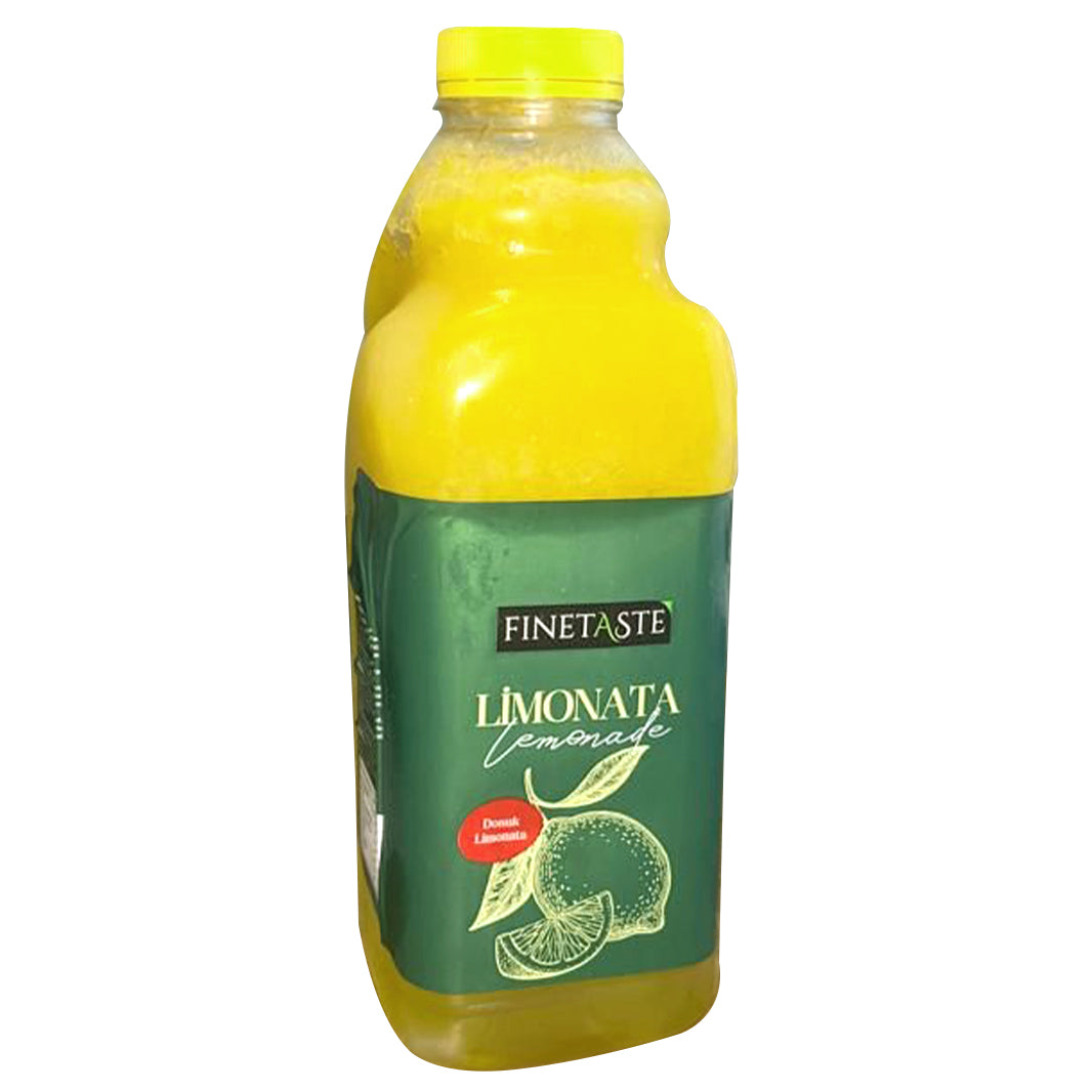 Donuk Limonata 2 Litre