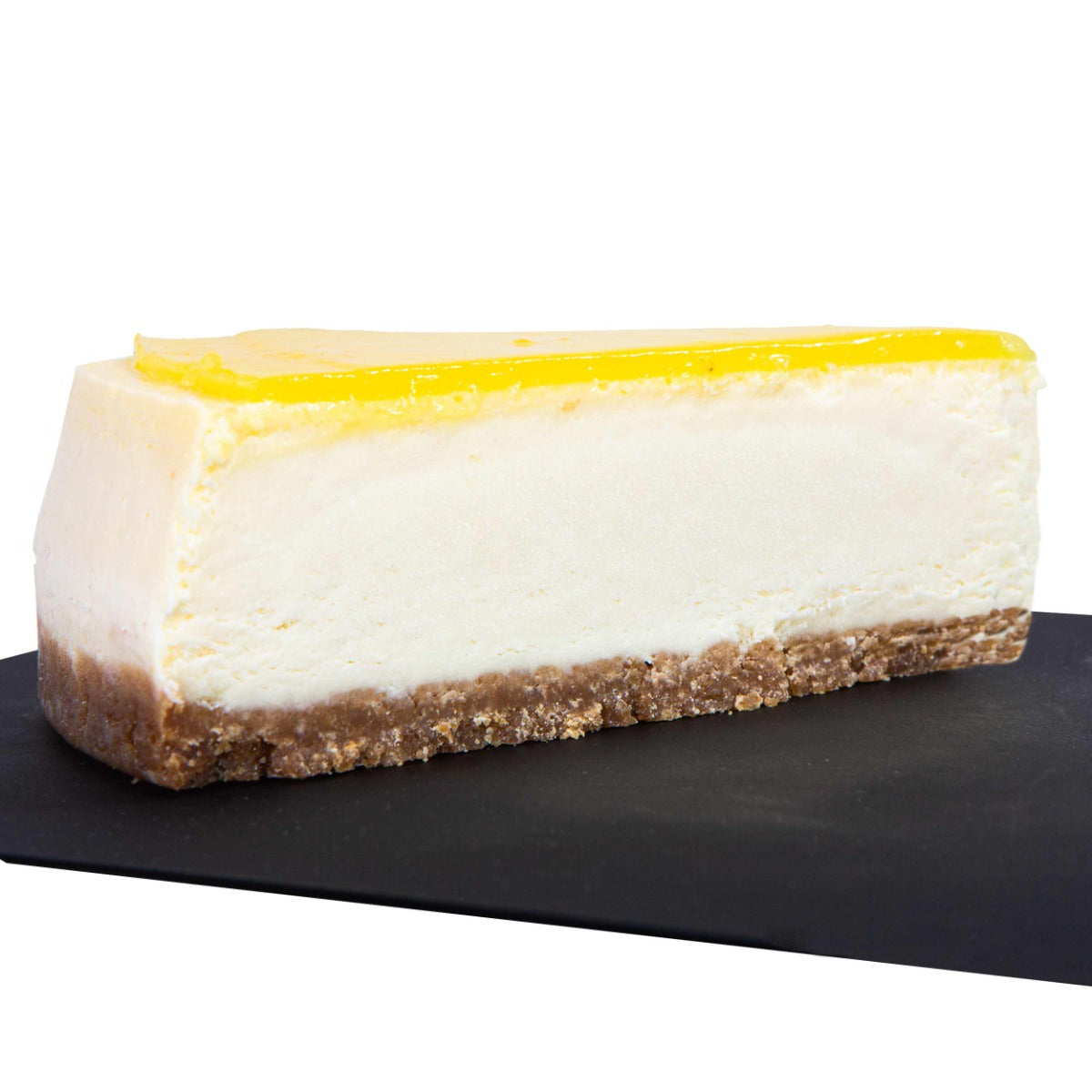 Limonlu Cheesecake 