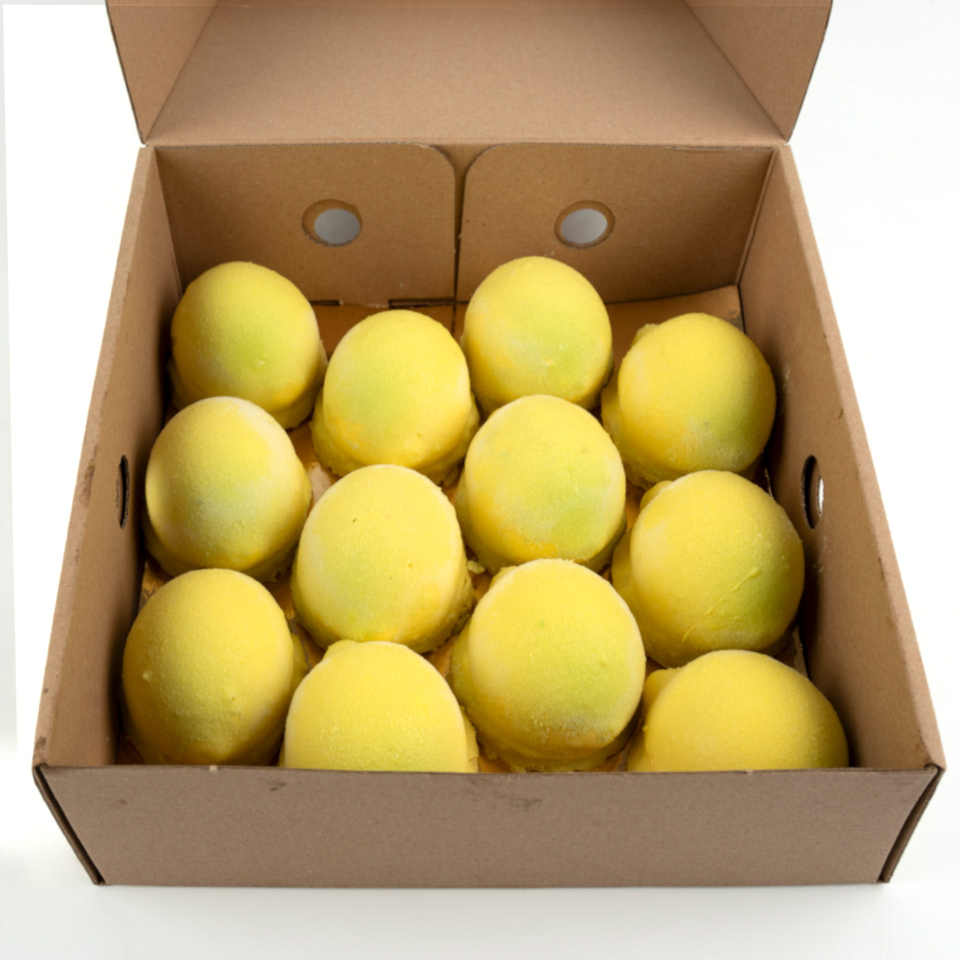Limon Esintisi – 1 Kutu (12 Adet)