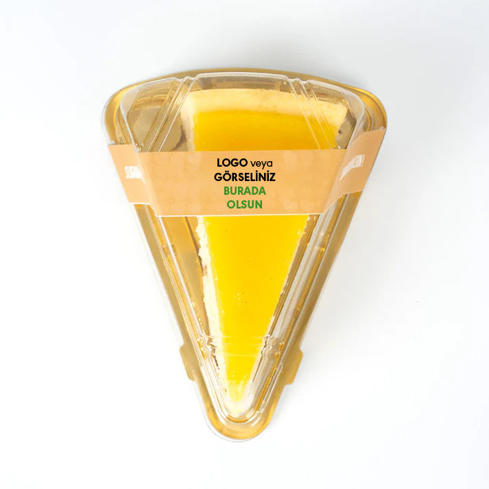 Limonlu Cheesecake