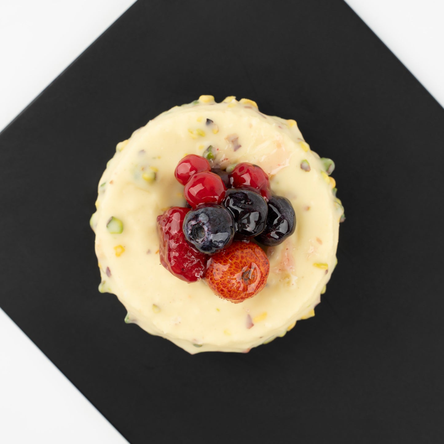 Orman Meyveli  Mono Pasta  – 1 Kutu ( 9 Adet )