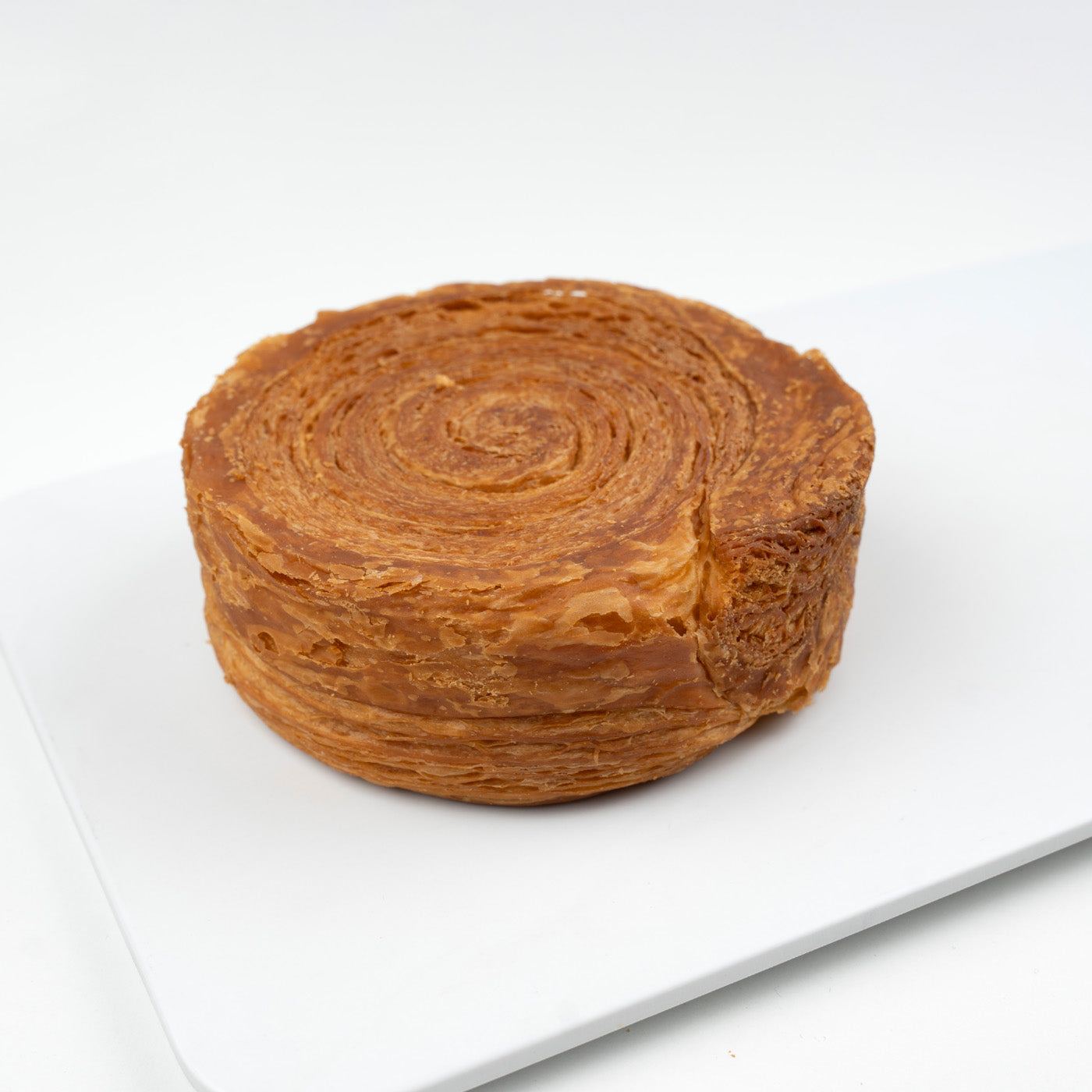 Pişmiş Sade Roll  Kruvasan – 1 Kutu (  10 Adet )