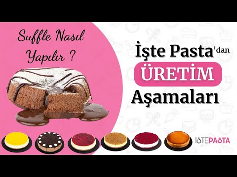 Sufle – 1 Kutu (  16 Adet )