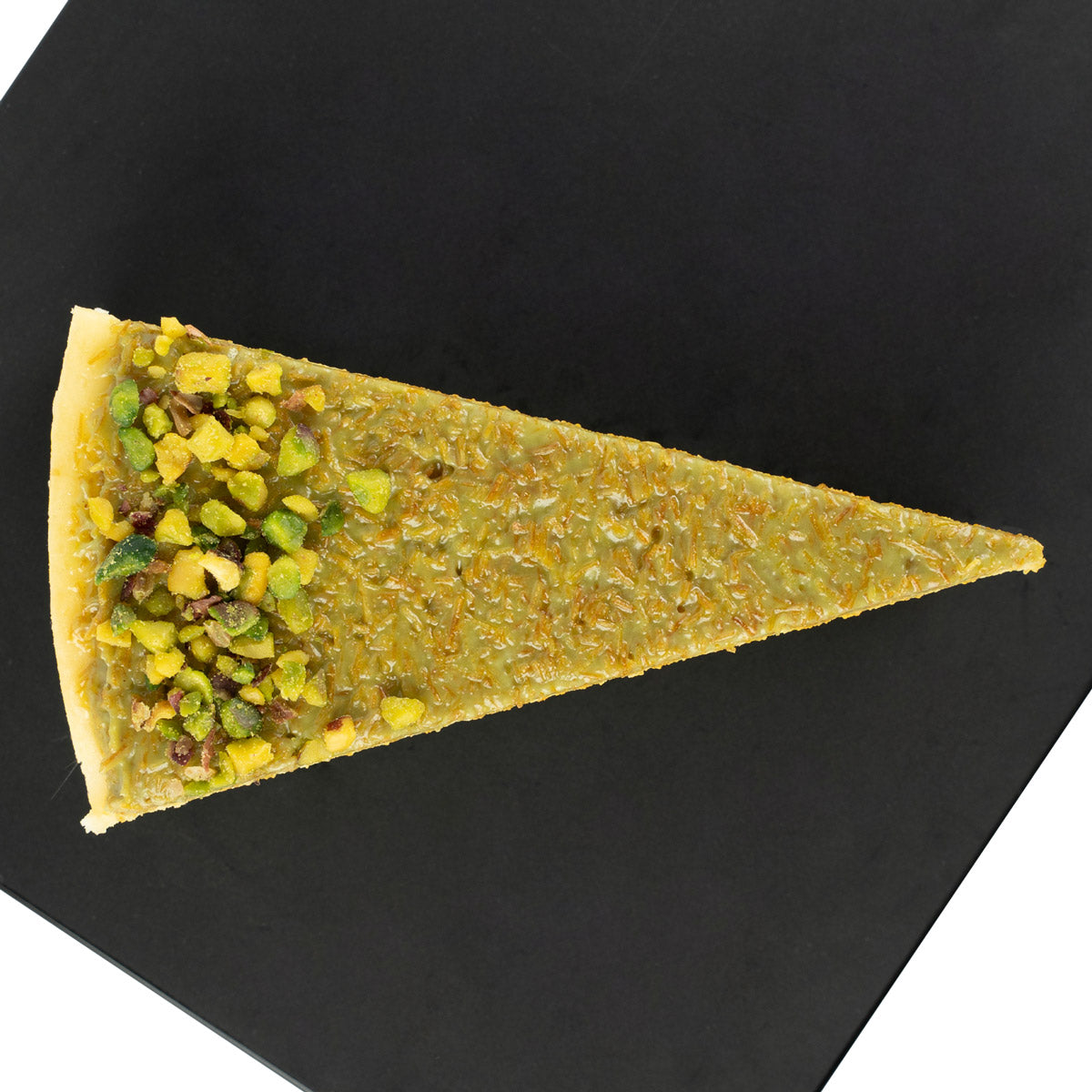 Ramazan Özel Kadayıf Fıstıklı Cheesecake (12’li Kutu)