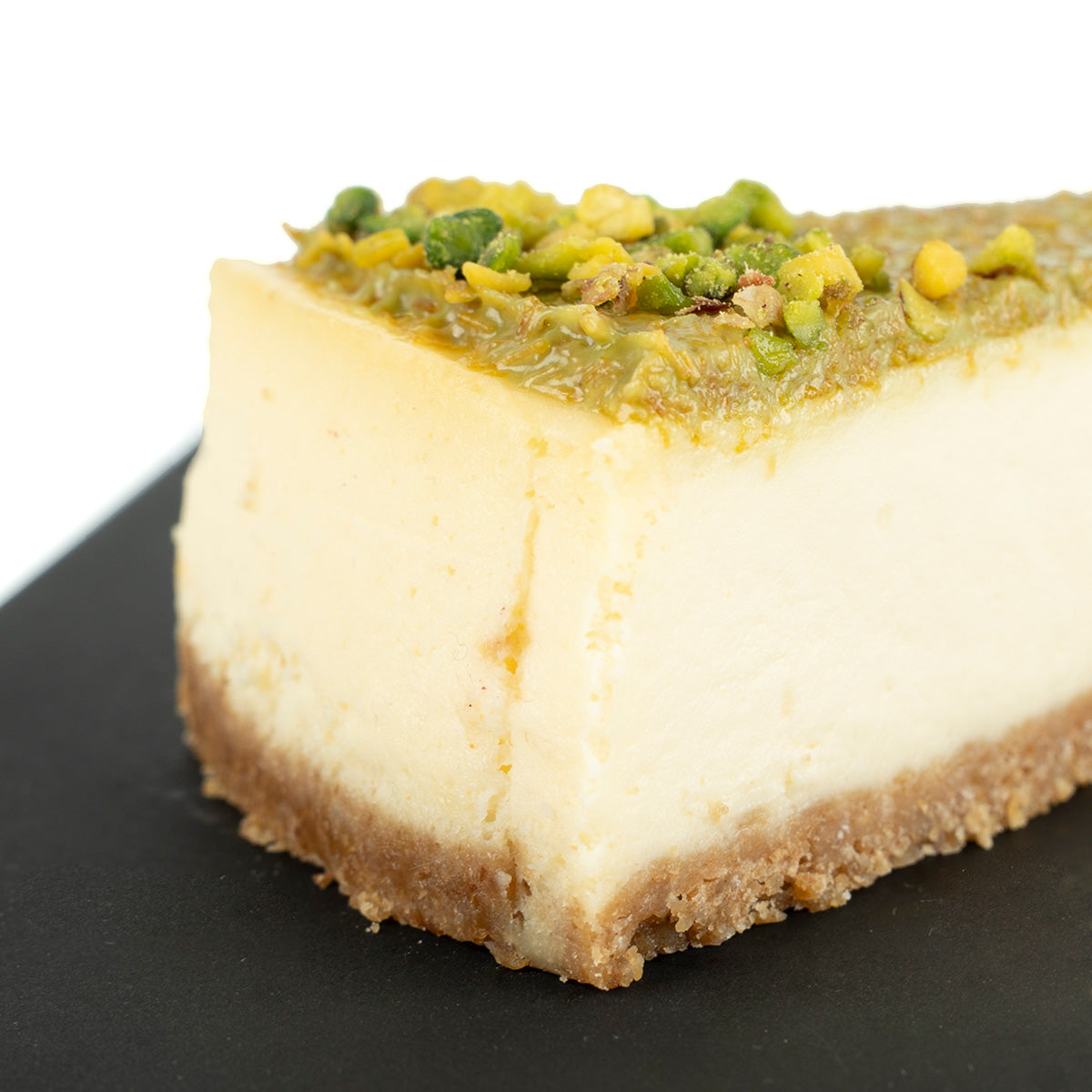 Ramazan Özel Kadayıf Fıstıklı Cheesecake (12’li Kutu)
