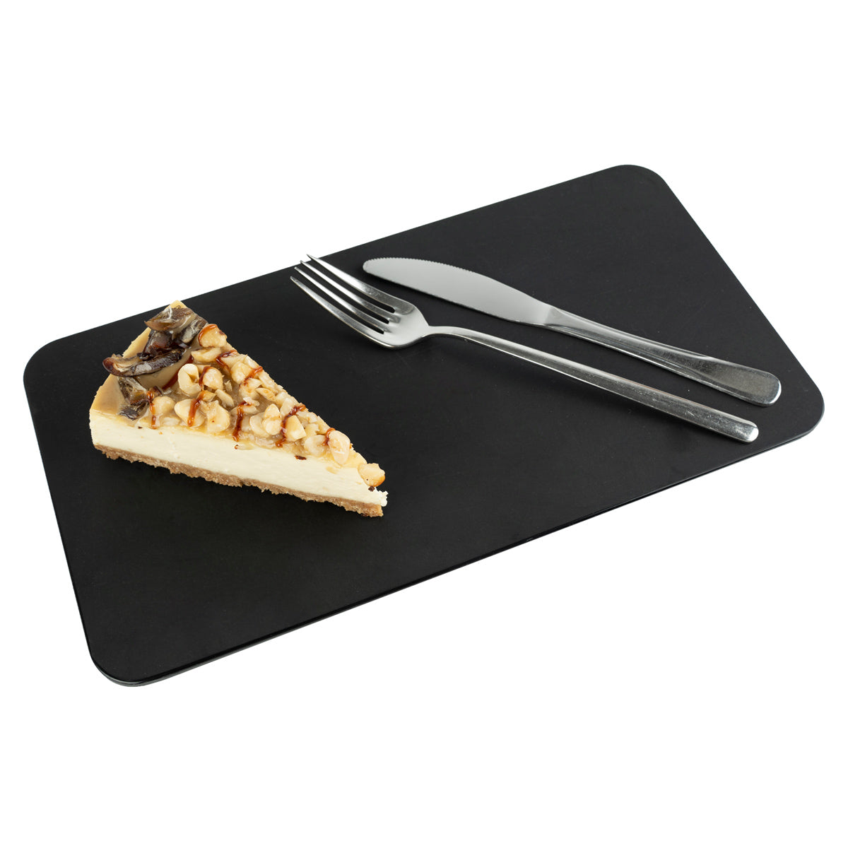 Ramazan Özel Tahin Soslu Hurma ve Fındıklı Cheesecake (12’li Kutu)