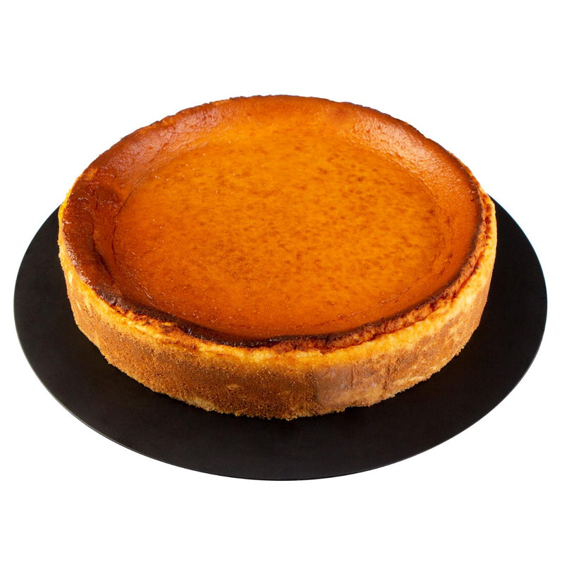 Donuk cheesecake