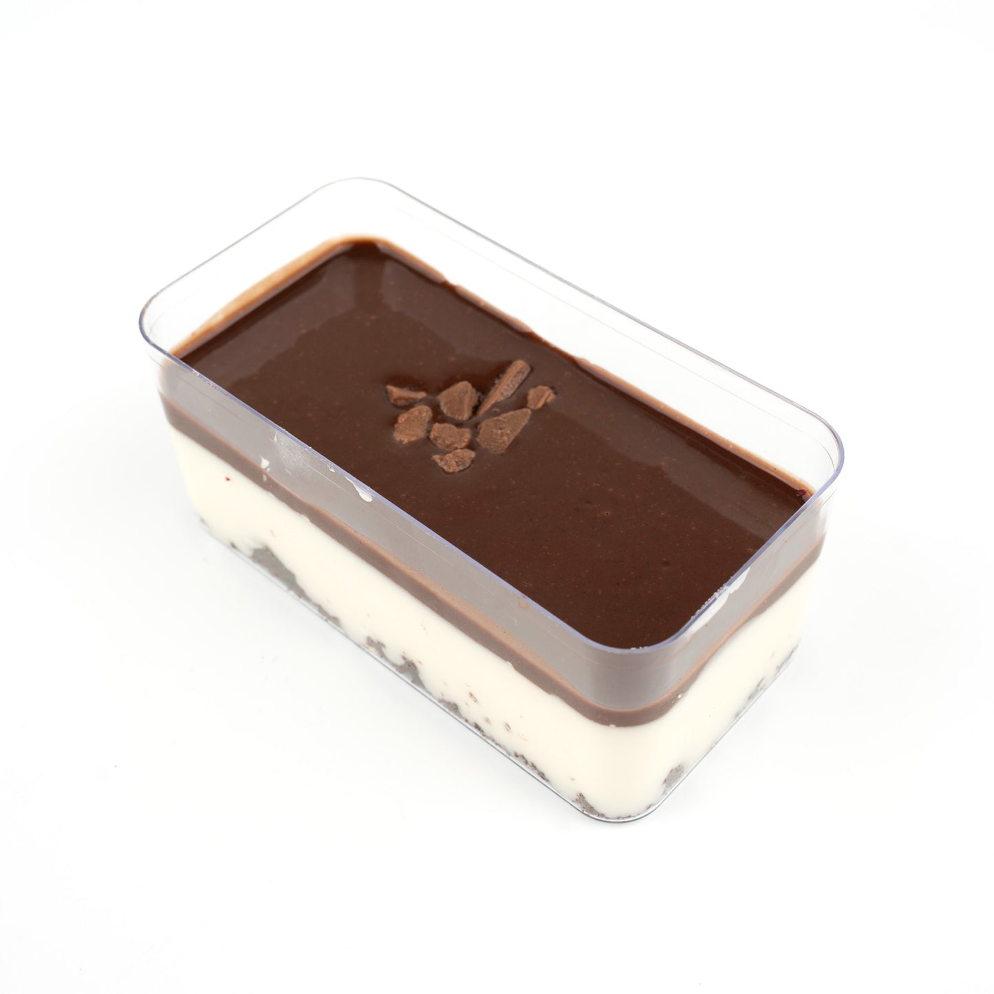 Spoonful Cup Tatlı   – 1 Kutu ( 8 Adet )