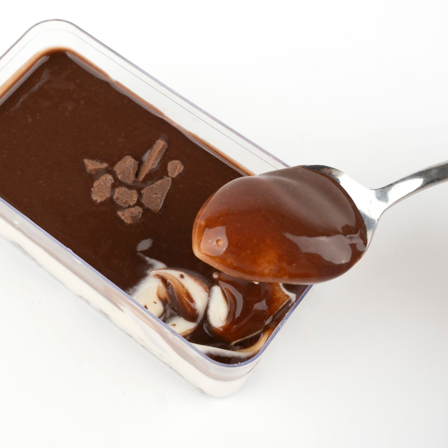 Spoonful Cup Tatlı   – 1 Kutu ( 8 Adet )