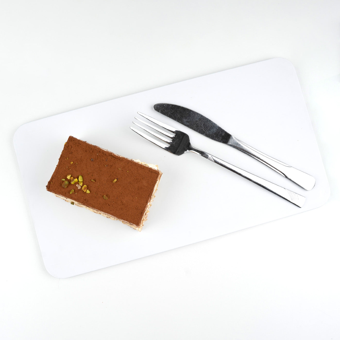 Fıstıklı Mono Tiramisu 1 Kutu ( 9 Adet )