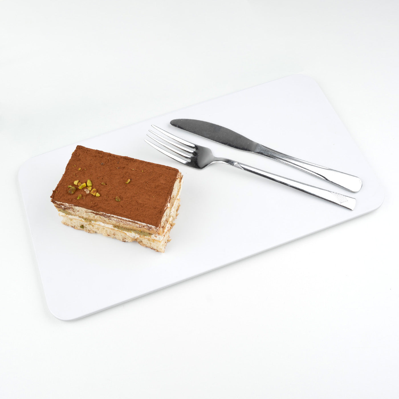 Fıstıklı Mono Tiramisu 1 Kutu ( 9 Adet )