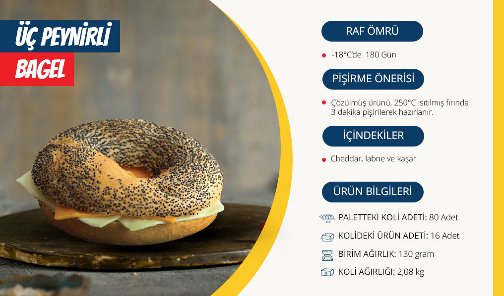 uc-peynirli-bagel