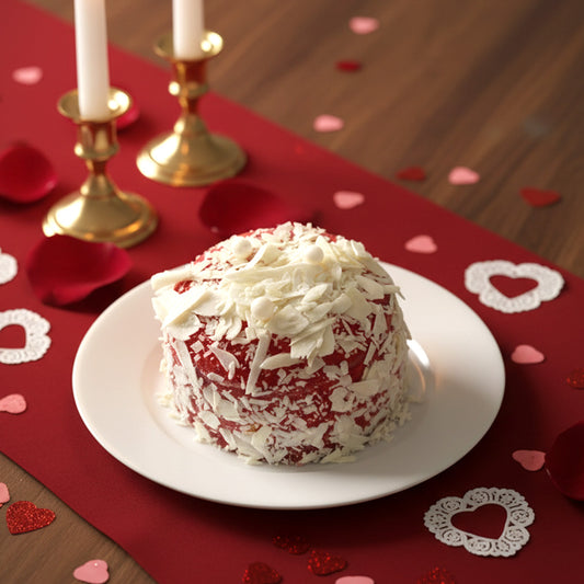 Vişneli Mono Pasta – 1 Kutu (  9 Adet )