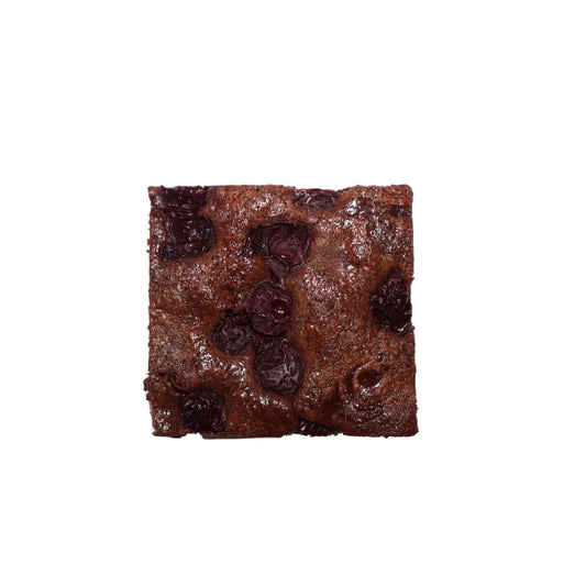 Vişneli Brownie