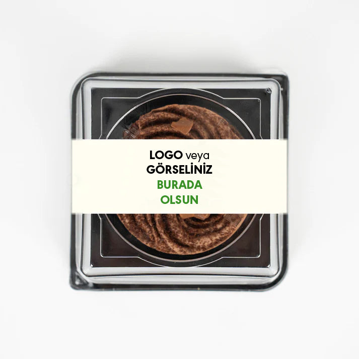Çikolata Rüyası Pasta