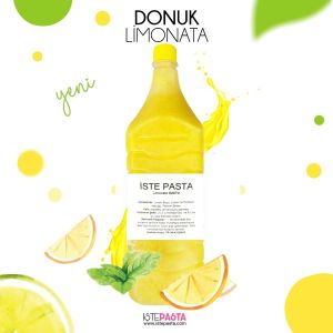 Donuk Limonata 2 Litre - 6 Adet